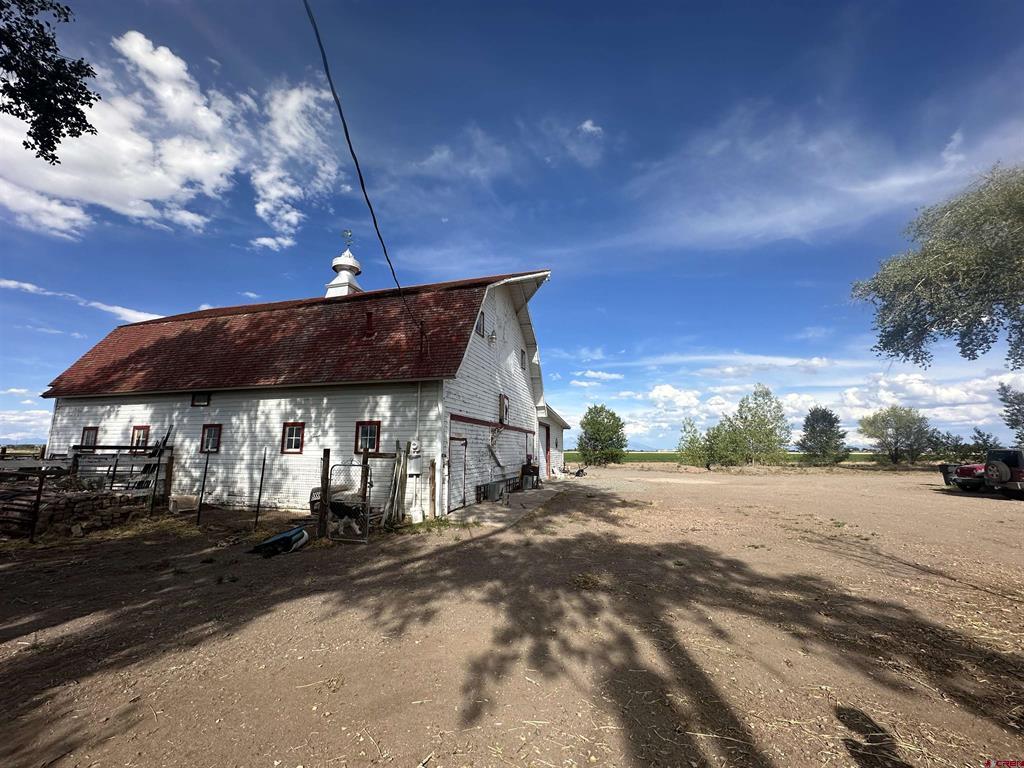 3165 Highway 160 E Monte Vista CO 81144