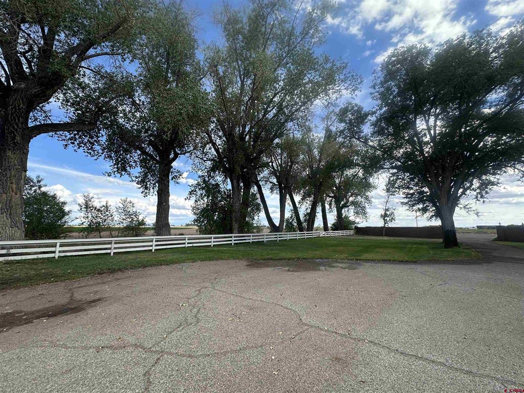 3165 Highway 160 E Monte Vista CO 81144