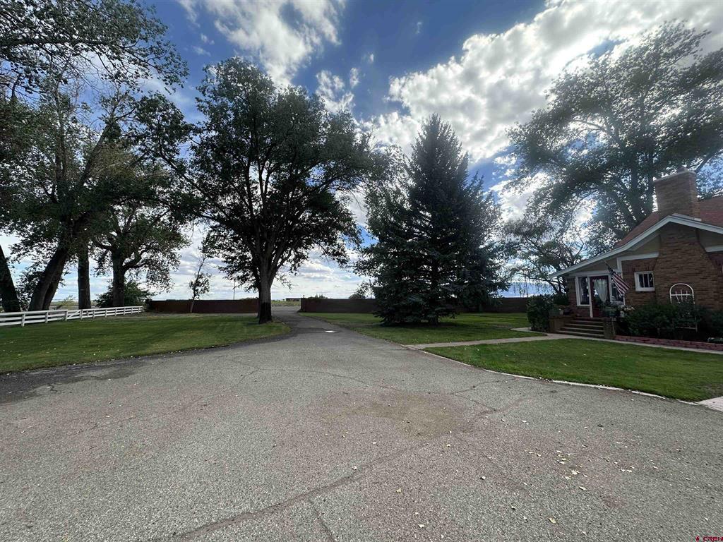 3165 Highway 160 E Monte Vista CO 81144