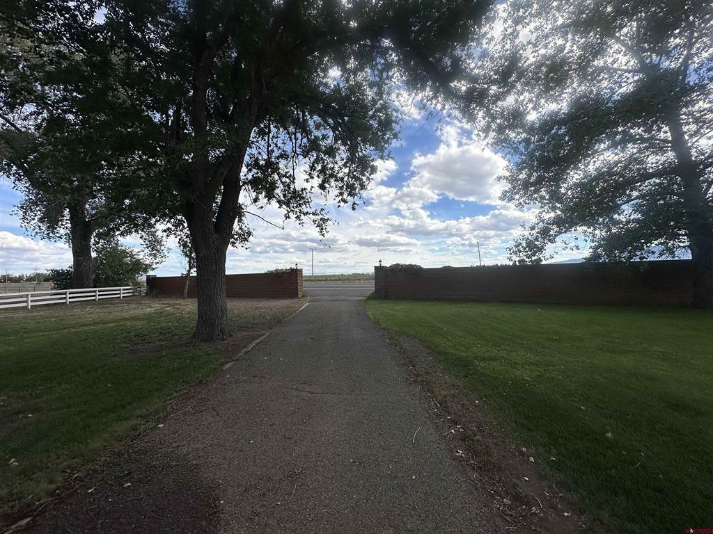 3165 Highway 160 E Monte Vista CO 81144