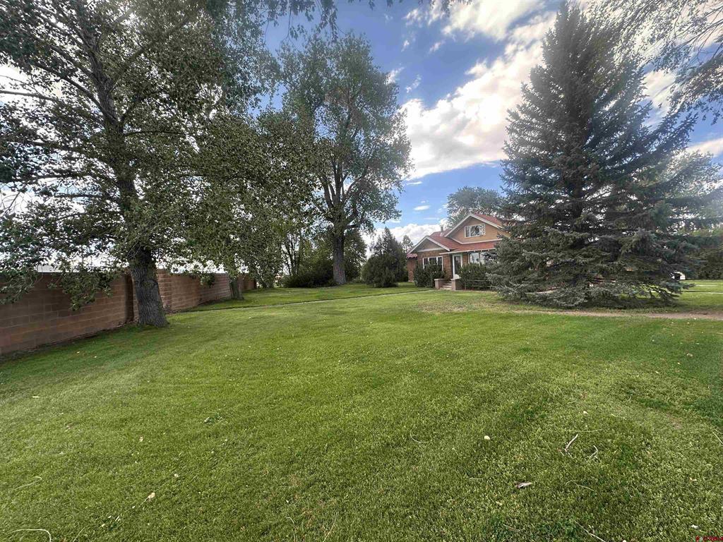 3165 Highway 160 E Monte Vista CO 81144
