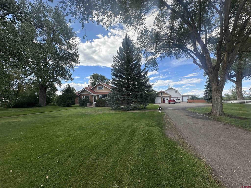 3165 Highway 160 E Monte Vista CO 81144