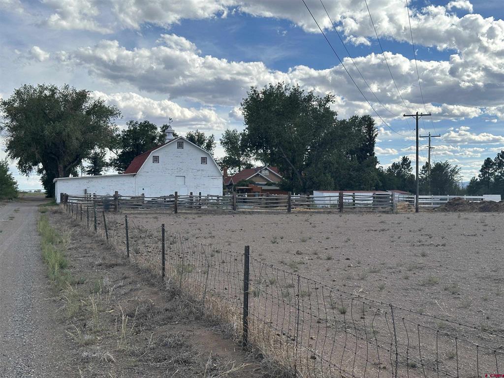 3165 Highway 160 E Monte Vista CO 81144