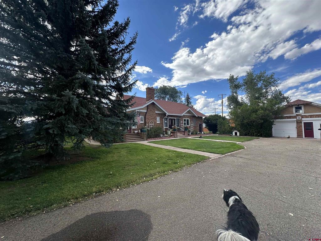 3165 Highway 160 E Monte Vista CO 81144
