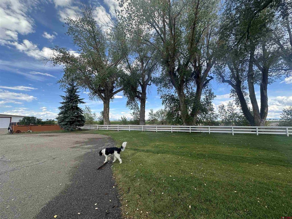 3165 Highway 160 E Monte Vista CO 81144
