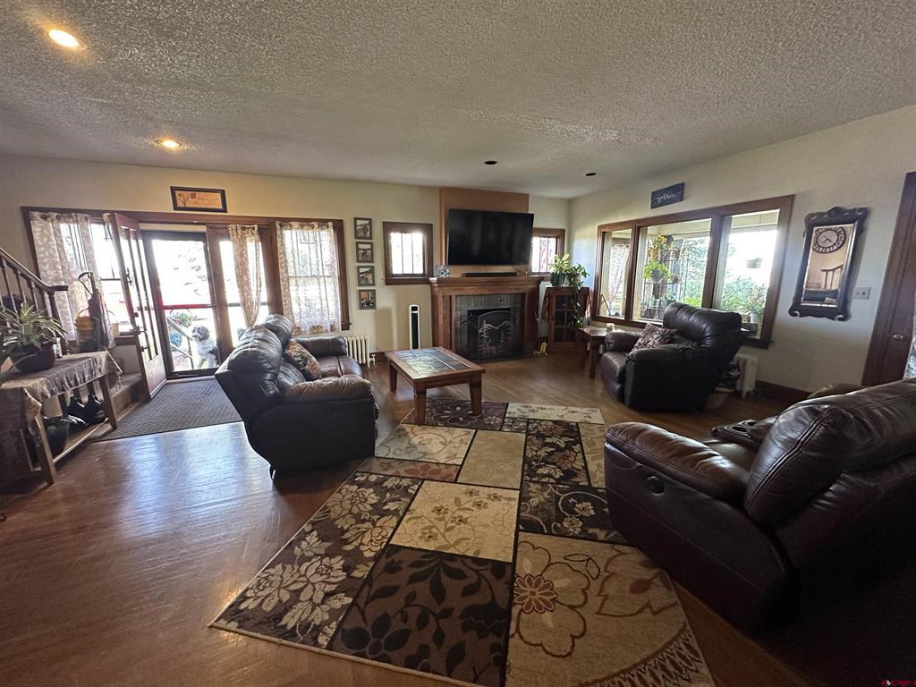 3165 Highway 160 E Monte Vista CO 81144