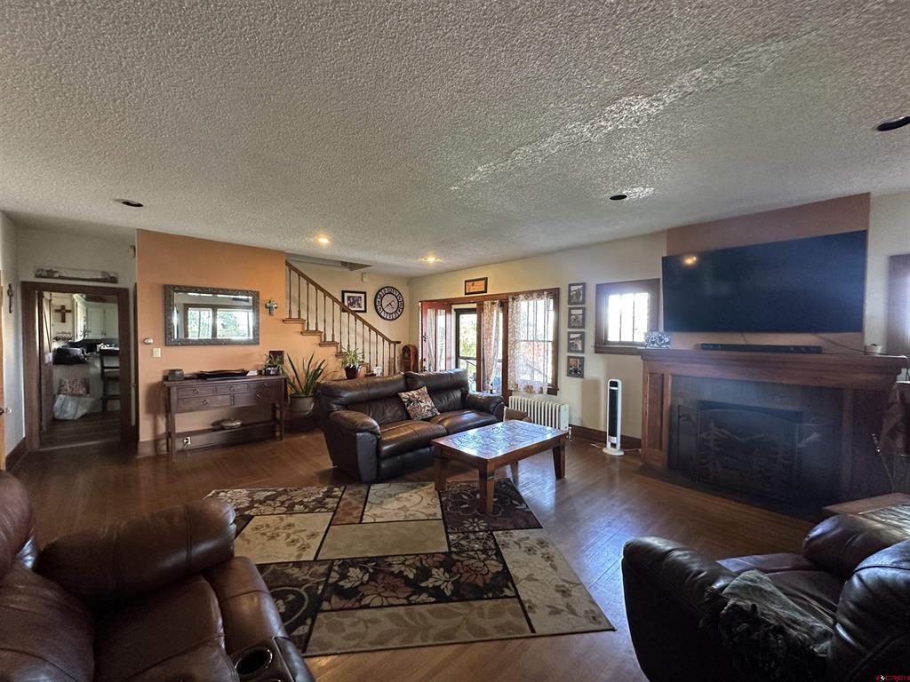 3165 Highway 160 E Monte Vista CO 81144