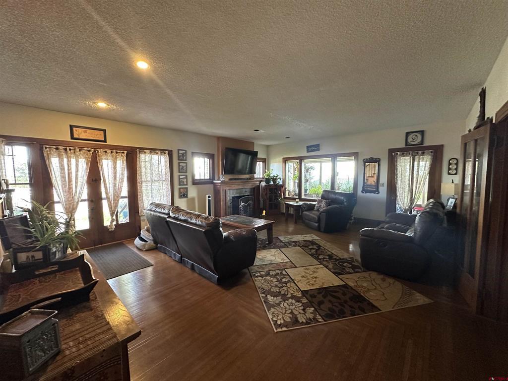 3165 Highway 160 E Monte Vista CO 81144