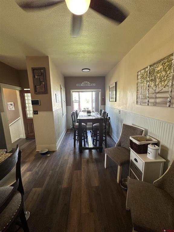 3165 Highway 160 E Monte Vista CO 81144