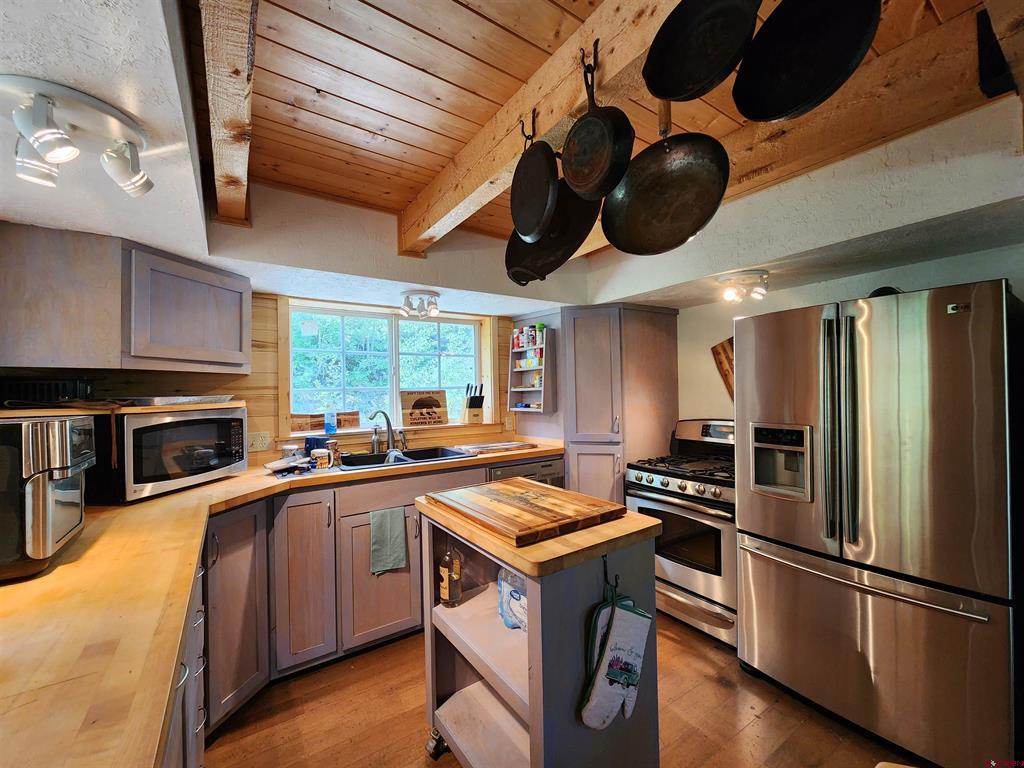 1407 Clarke Mountain Lane Antonito CO 81120