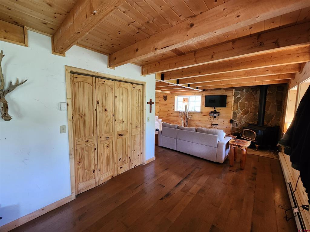 1407 Clarke Mountain Lane Antonito CO 81120