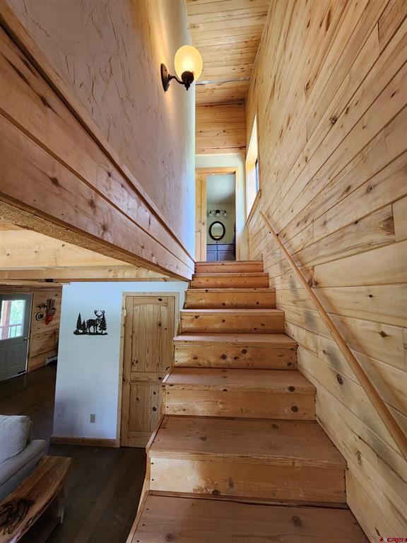 1407 Clarke Mountain Lane Antonito CO 81120