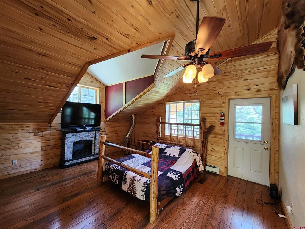 1407 Clarke Mountain Lane Antonito CO 81120