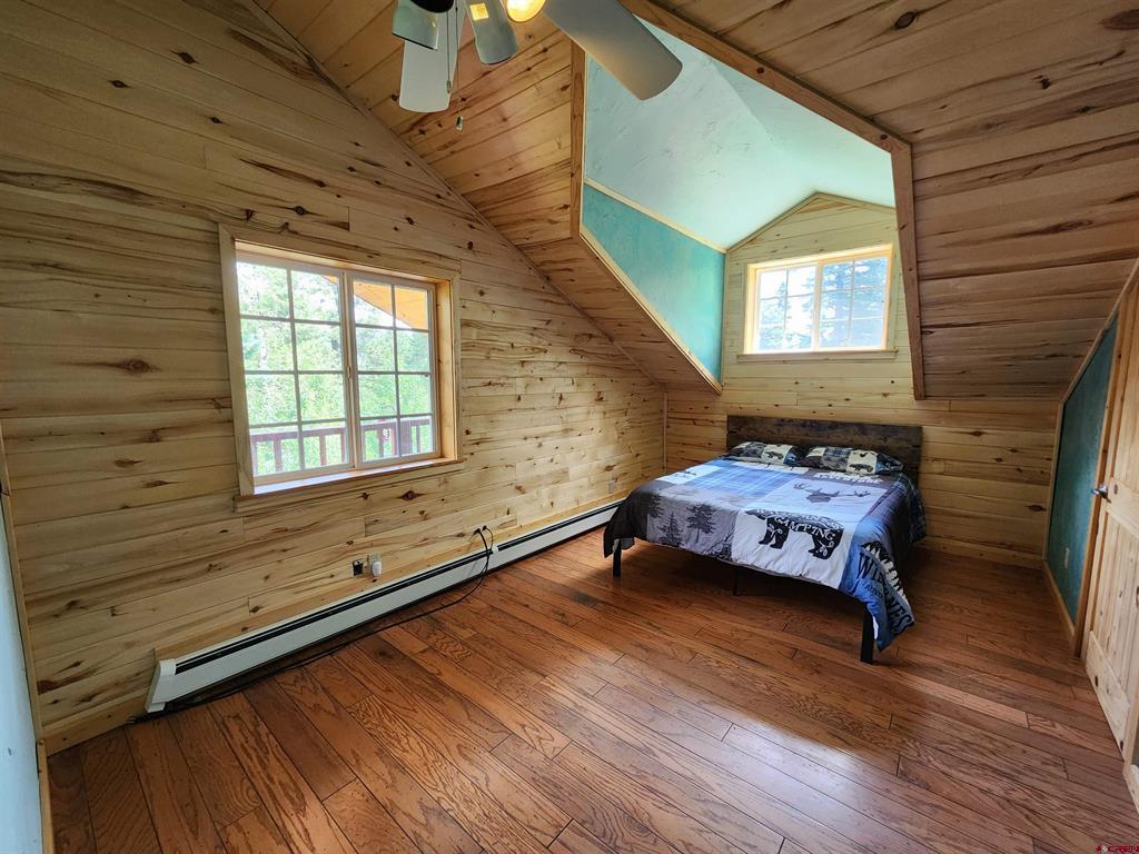1407 Clarke Mountain Lane Antonito CO 81120