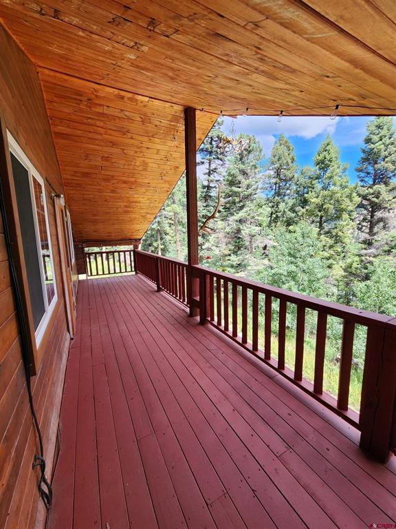 1407 Clarke Mountain Lane Antonito CO 81120