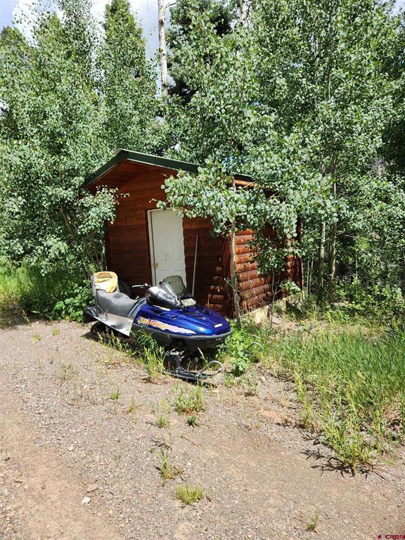 1407 Clarke Mountain Lane Antonito CO 81120