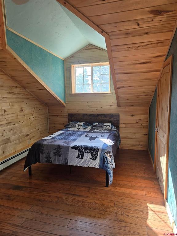 1407 Clarke Mountain Lane Antonito CO 81120