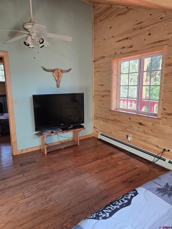 1407 Clarke Mountain Lane Antonito CO 81120