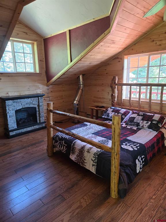 1407 Clarke Mountain Lane Antonito CO 81120