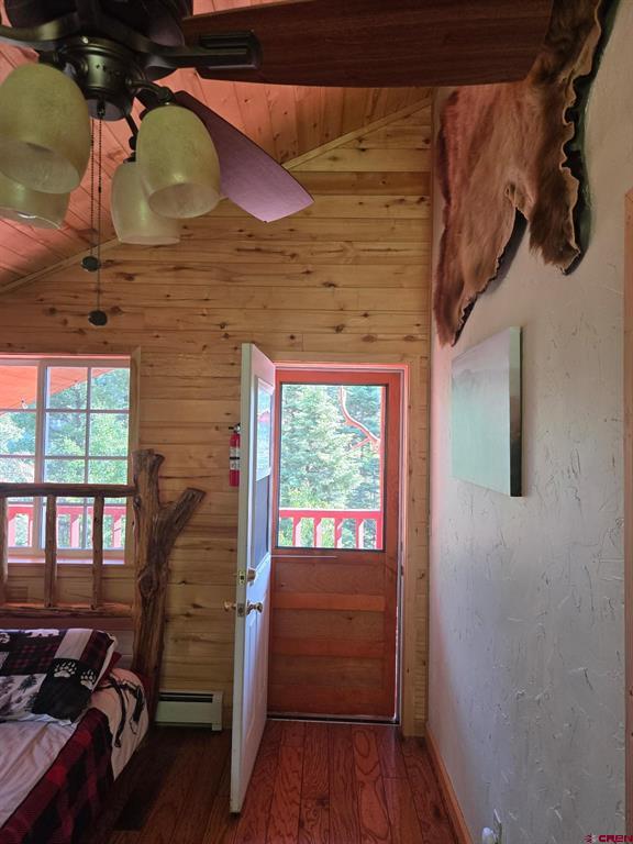 1407 Clarke Mountain Lane Antonito CO 81120