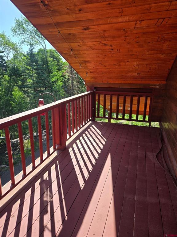 1407 Clarke Mountain Lane Antonito CO 81120
