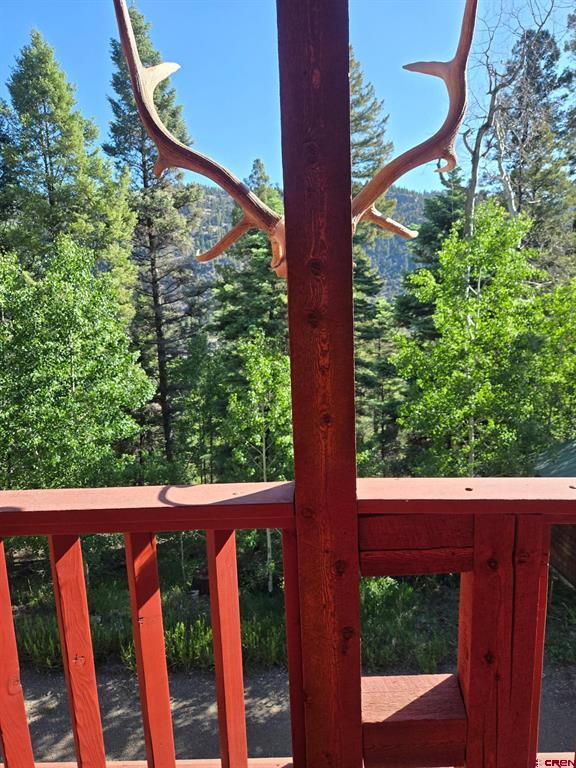 1407 Clarke Mountain Lane Antonito CO 81120