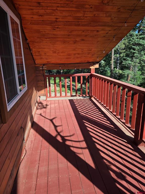 1407 Clarke Mountain Lane Antonito CO 81120