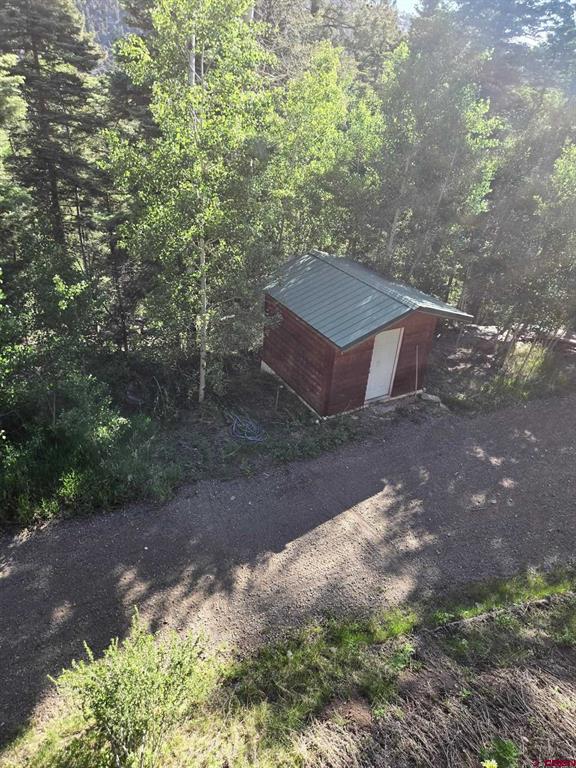 1407 Clarke Mountain Lane Antonito CO 81120