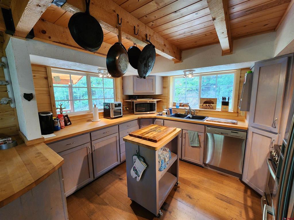 1407 Clarke Mountain Lane Antonito CO 81120