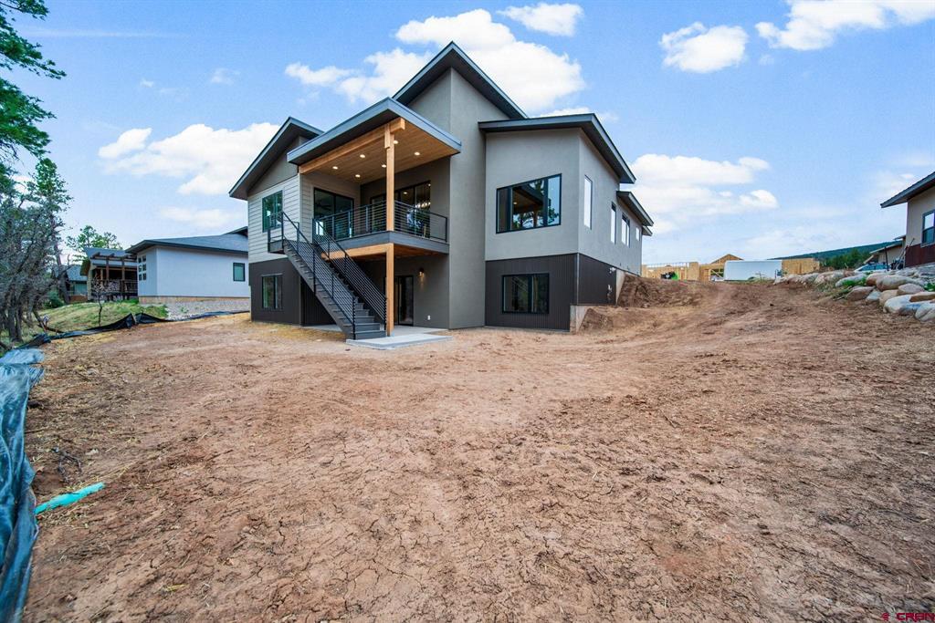 470 Edgemont Meadows Durango CO 81301