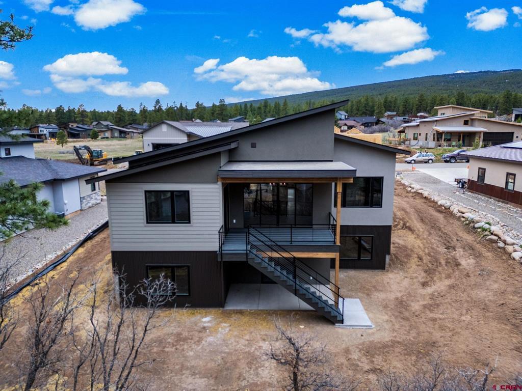 470 Edgemont Meadows Durango CO 81301