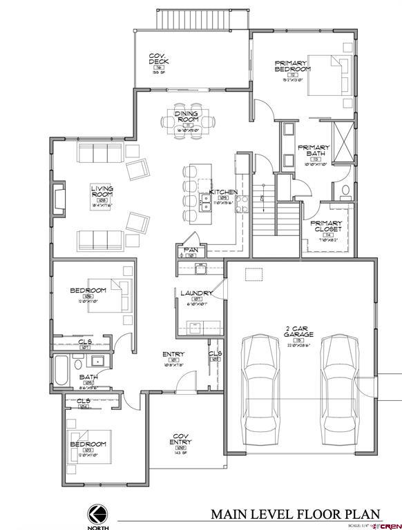 470 Edgemont Meadows Durango CO 81301