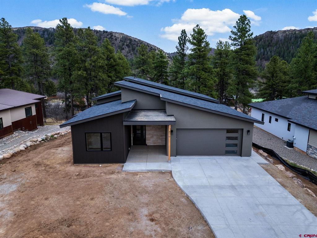 470 Edgemont Meadows Durango CO 81301