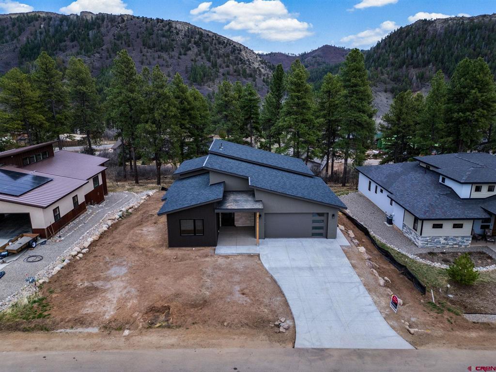 470 Edgemont Meadows Durango CO 81301
