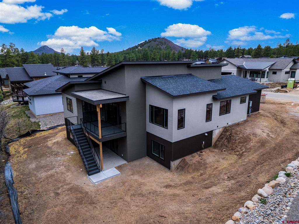 470 Edgemont Meadows Durango CO 81301