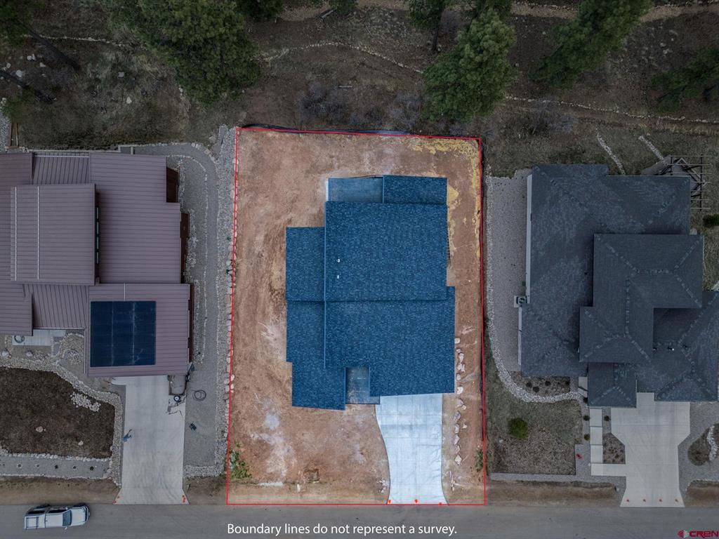 470 Edgemont Meadows Durango CO 81301
