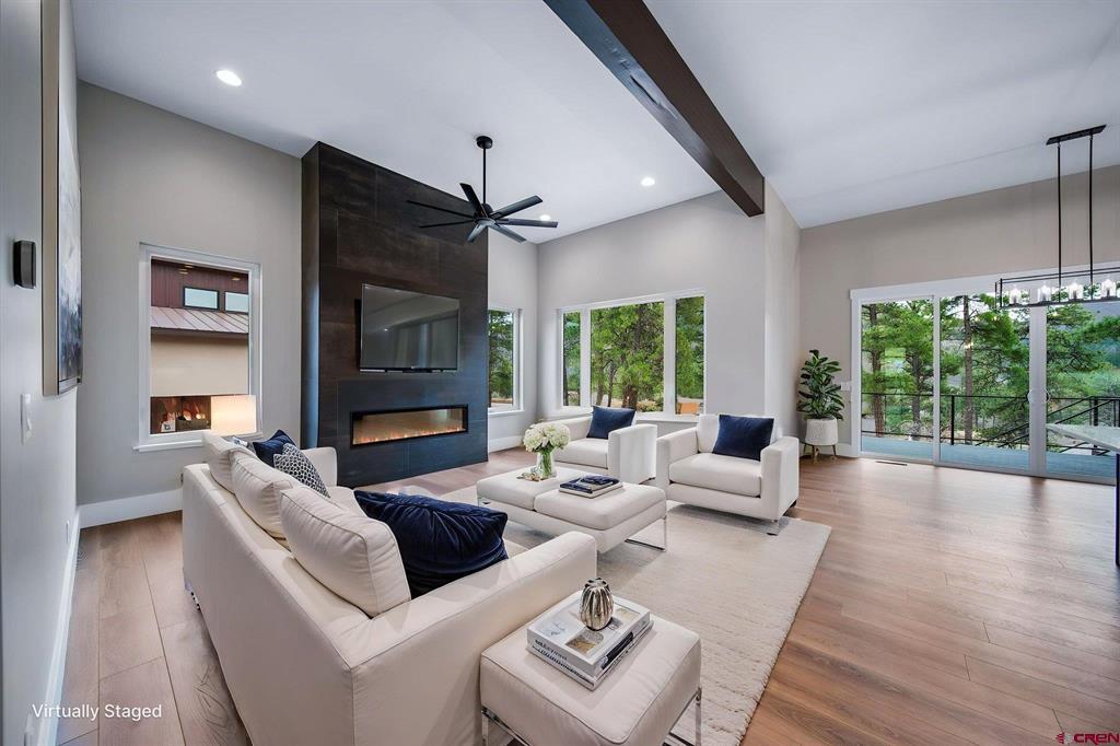 470 Edgemont Meadows Durango CO 81301
