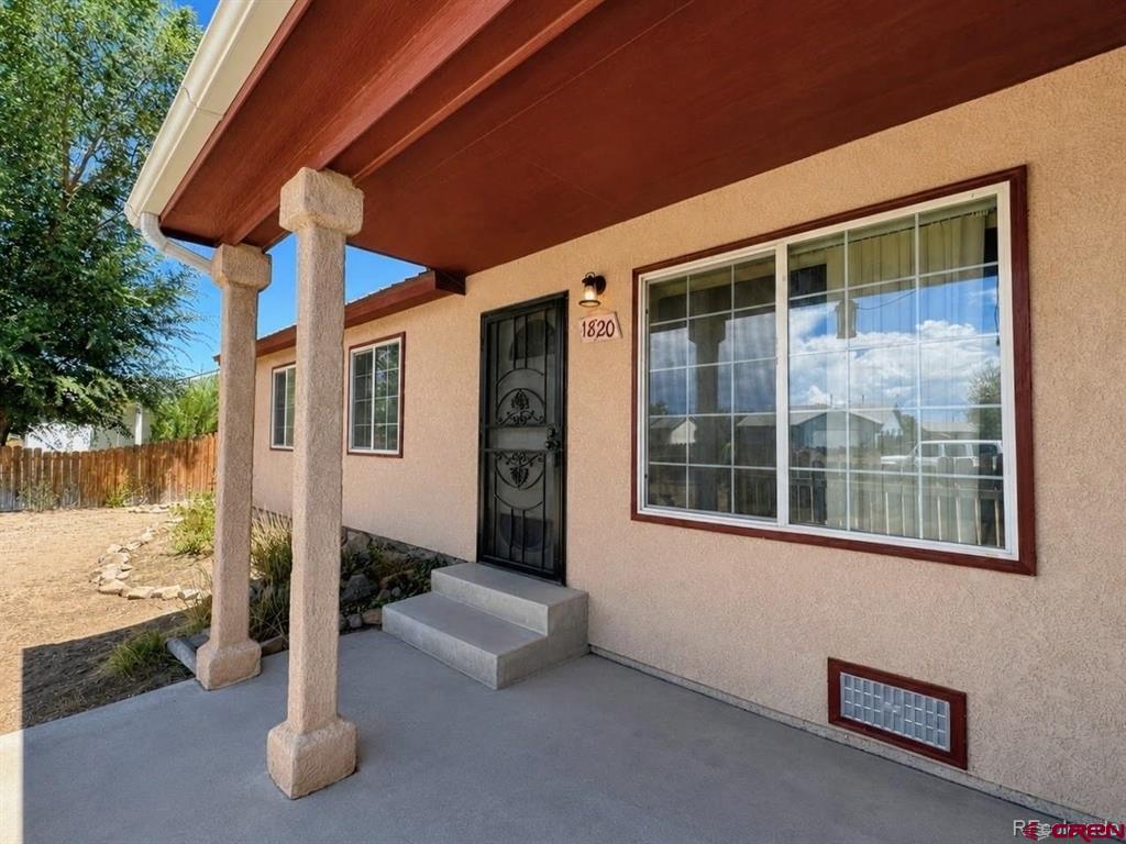1820 San Juan Avenue Alamosa CO 81101