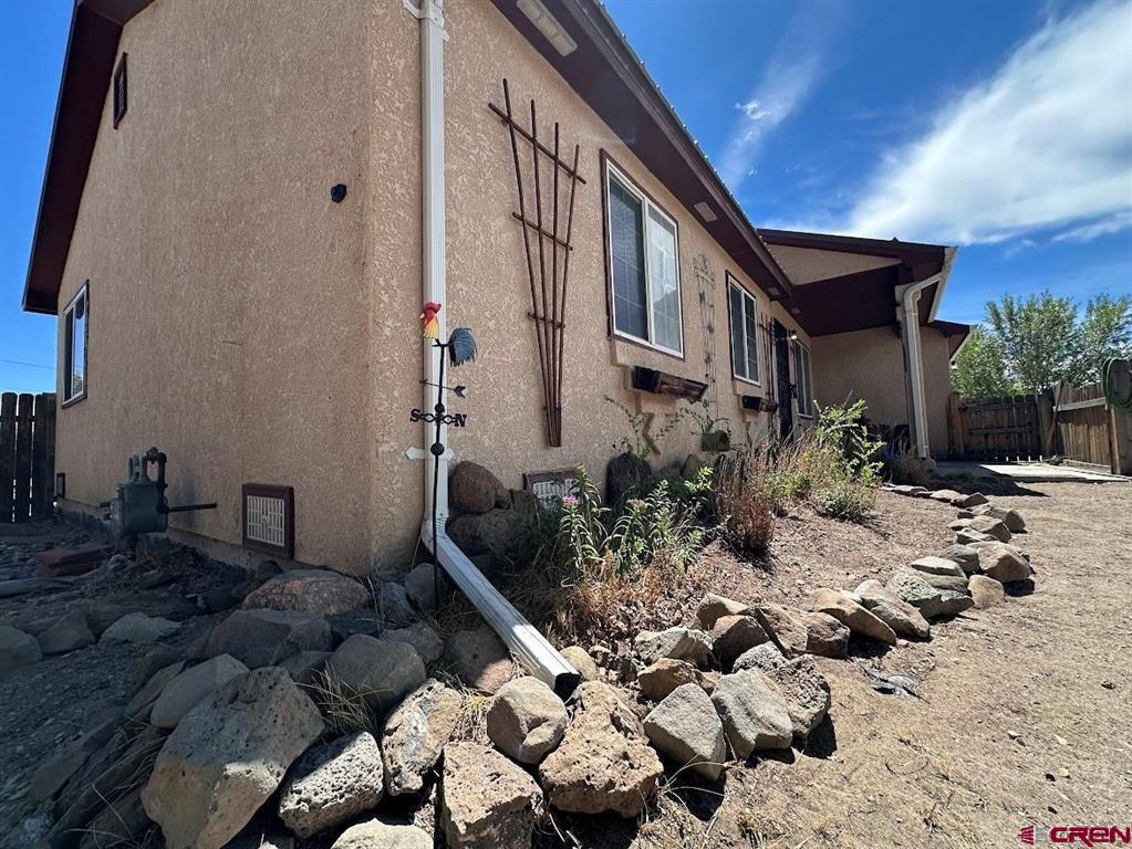 1820 San Juan Avenue Alamosa CO 81101