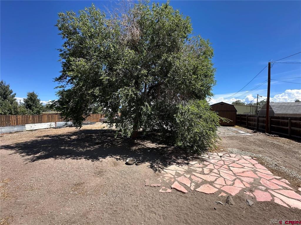 1820 San Juan Avenue Alamosa CO 81101