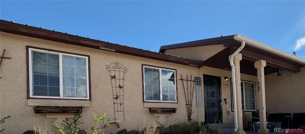 1820 San Juan Avenue Alamosa CO 81101