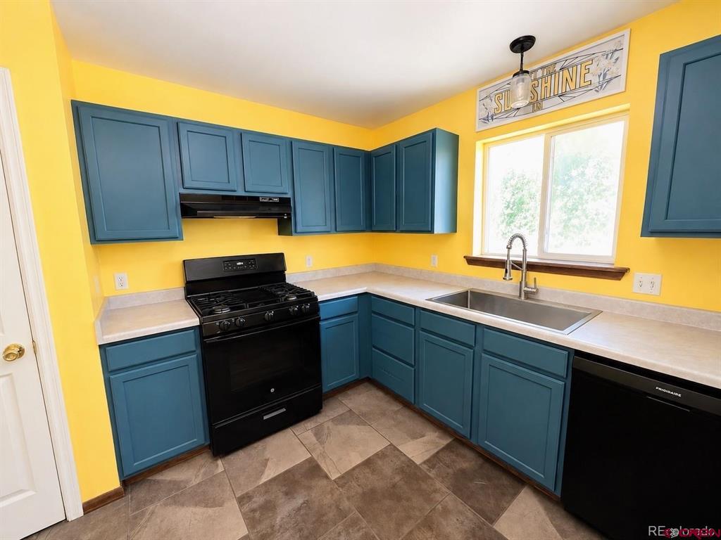 1820 San Juan Avenue Alamosa CO 81101