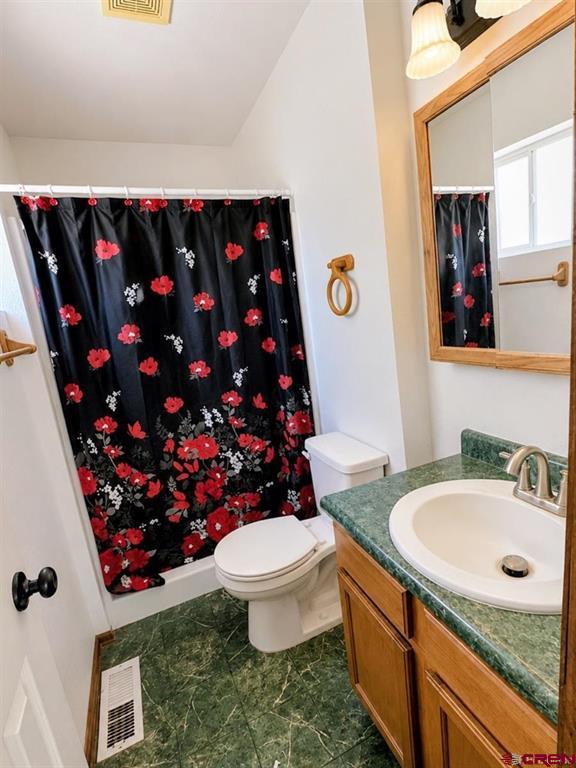 1820 San Juan Avenue Alamosa CO 81101