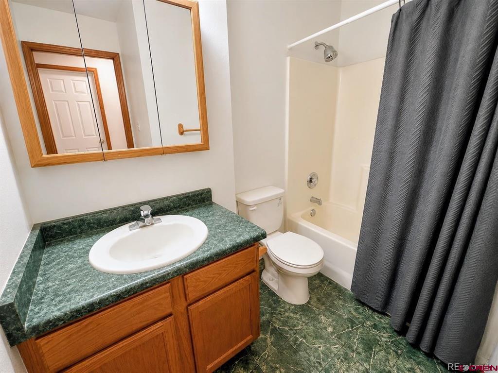 1820 San Juan Avenue Alamosa CO 81101