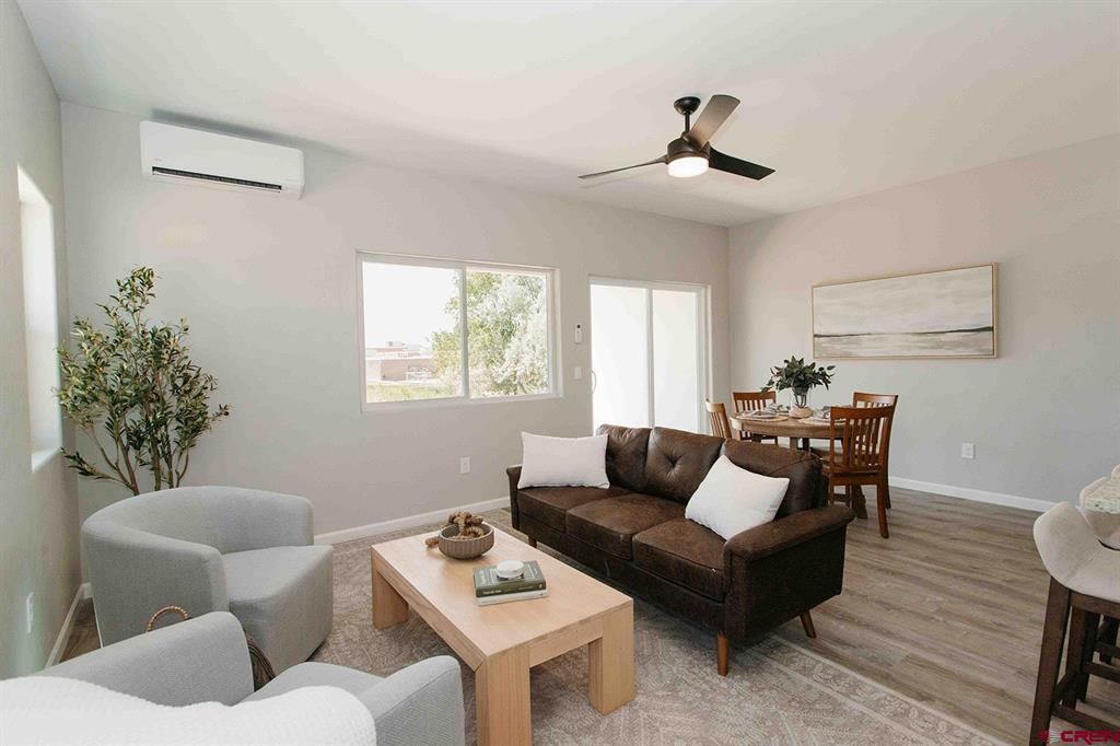 738 E Star Court Montrose CO 81401