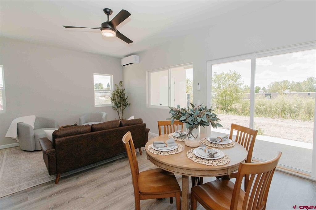 738 E Star Court Montrose CO 81401