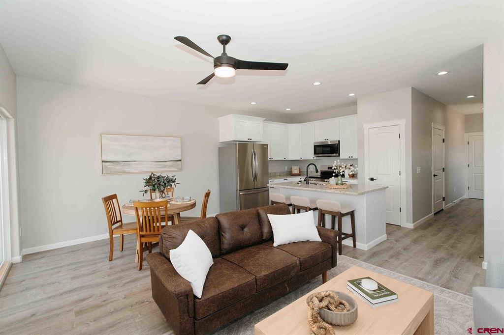 738 E Star Court Montrose CO 81401