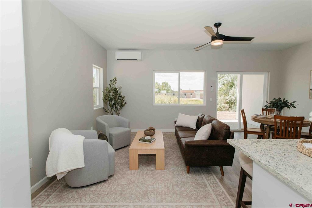 738 E Star Court Montrose CO 81401
