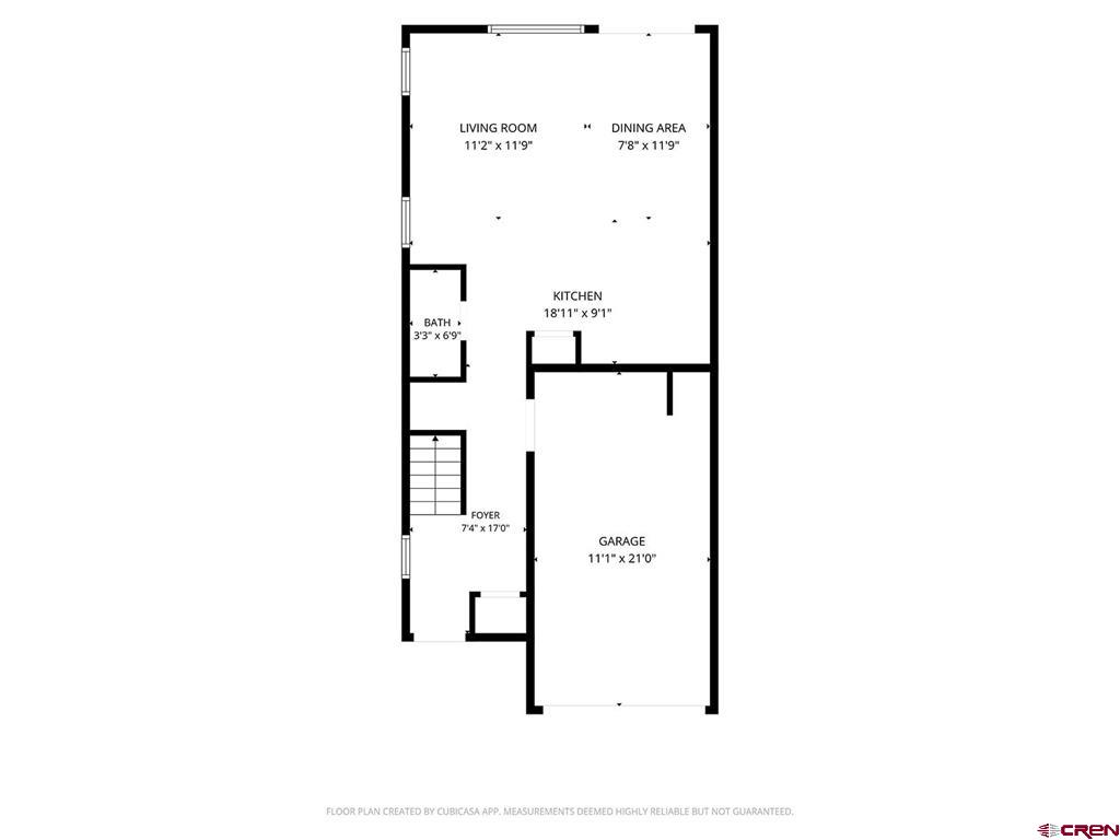 738 E Star Court Montrose CO 81401