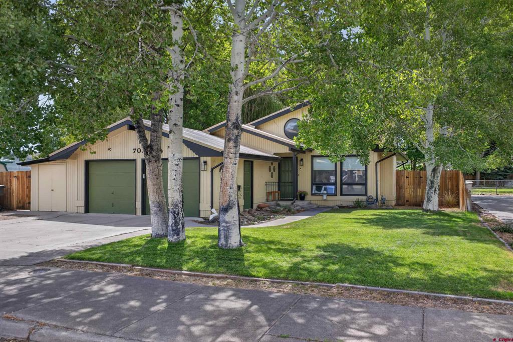 705 Duke Drive Alamosa CO 81101